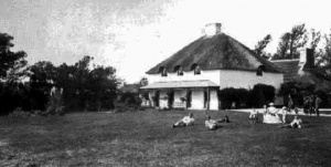 Le Bocage, St Saviour