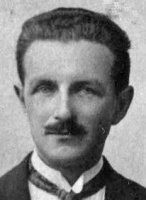 Alexis Francis Bouteloup