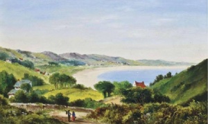 St Brelade's Bay