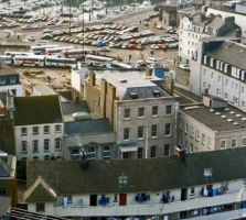 Pier Road, 1989