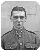 Henry Edward Gallienne (1909-1970)