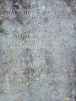 St Brelade Church cemetery