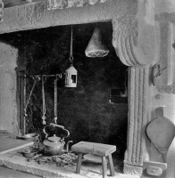 Jersey Kitchen, 1932