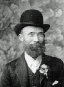 Auguste Louis Bienaime Saunders