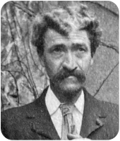 John Winter Quenault