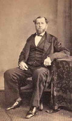 Asplet and Green, 1870s