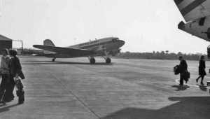 Intra Airways Dakota