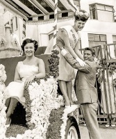 1963 - 'Mr Battle' was disc jockey Pete Murray