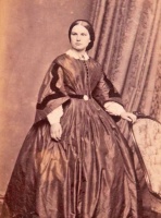 Harriet Falla