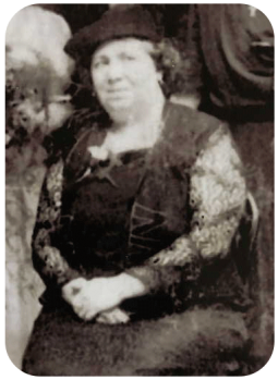 Alice Georgette Marie Huet (1893-1961)