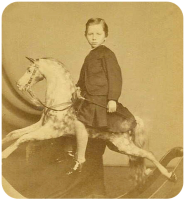 Edmund Martin Reed (1859-1917)