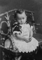 Percy Le Geyt Herault