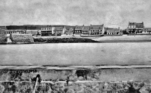 An early low-level view of the pool