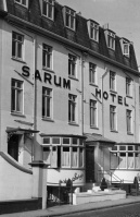Sarum Hotel