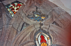 De Gruchy south window