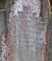 St Matthew’s, St Lawrence