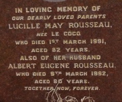 St John’s Church cemetery