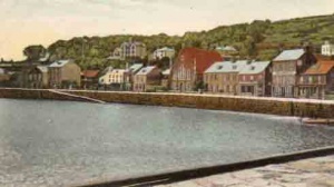 The Bulwarks in the 1900s