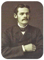 Philip de Caen (1822-1908)