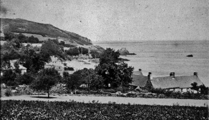 1865 photograph by Gregory