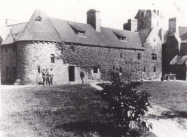 Occupation photograph