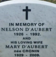 St Brelade parish cemetery