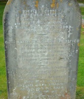 St John’s Church cemetery