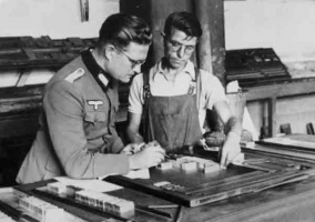 More Occupation supervision