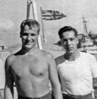 Kenneth Desmond Pinglaux