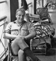 Kenneth Desmond Pinglaux