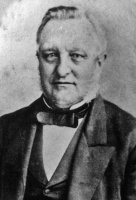 William Henry Le Dain