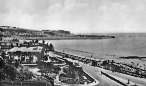 West Park and the Grand Hotel