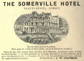 1888 advert