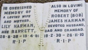 St Matthew’s, St Lawrence