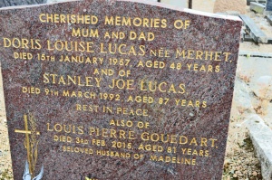 St Matthew’s, St Lawrence