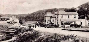 The Pavilion in 1910