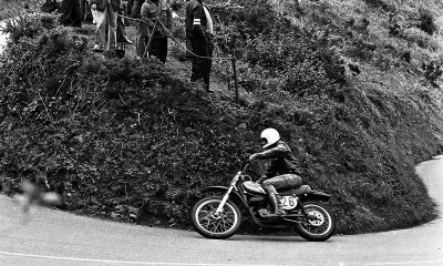 1977 - Picture Evening Post