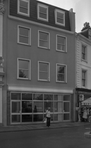 No 3, 1978 - Jersey Evening Post photograph