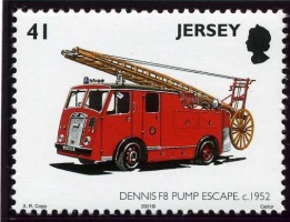 Fire engines