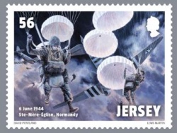 D-Day 70th anniversary