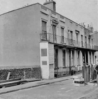 39 Pier Road, which was demolished