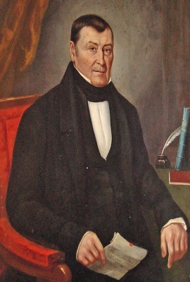 Philippe Le Maistre (1770-1848)