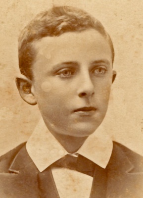 Herbert du Parcq (1880-1949)