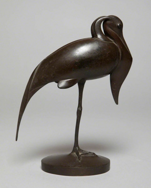 File:W22SculptureFlamingo.jpg