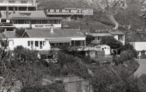 Hotels in the 1960s
