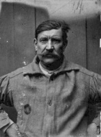 Jean Sangan, born in St Mary in 1857, absconded while on bail in 1902 charged with keeping a disorderly house. He was finally arrested again in 1914 and fined £2.