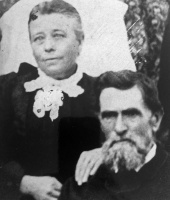 Francis Robin (1838-1909), the son of Peter and Susan, emigrated to Ballarat, Victoria, where he married Margaret Hynman (1844-1931) in 1864