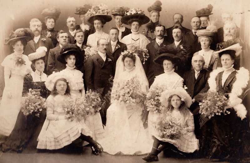 File:An21NormanWedding1912.jpg