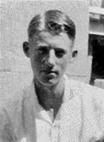 Benny Shenton (1923-1942)