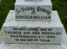 St Peter parish cemetery